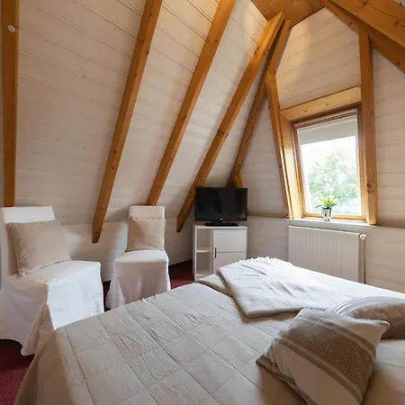 Ws 26 - Strandvogt 3 Komfort Ferienhaus