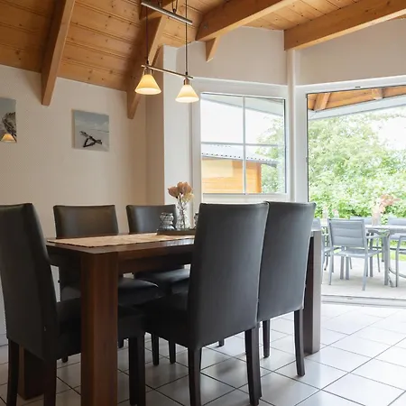 Ferienhaus Ws 26 - Strandvogt 3 Komfort *