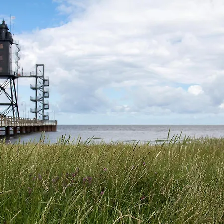 Ws 26 - Strandvogt 3 Komfort